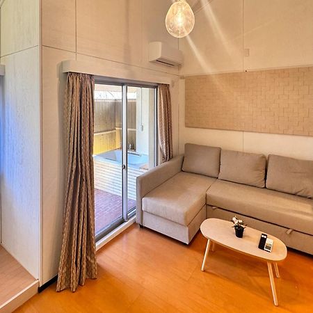 Tabist A Mirai Hakone Sengokuhara Resort エクステリア 写真