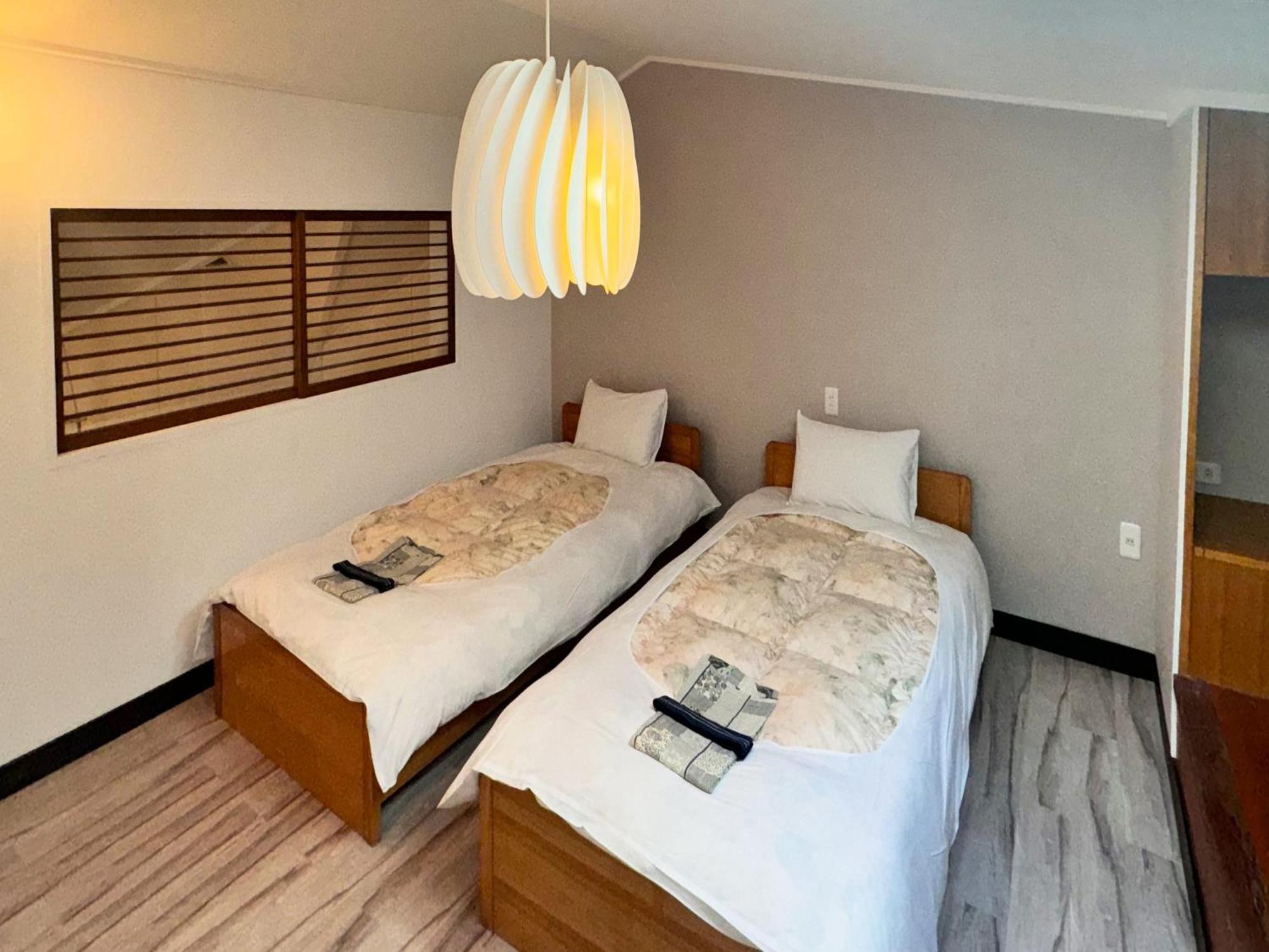 Tabist A Mirai Hakone Sengokuhara Resort エクステリア 写真
