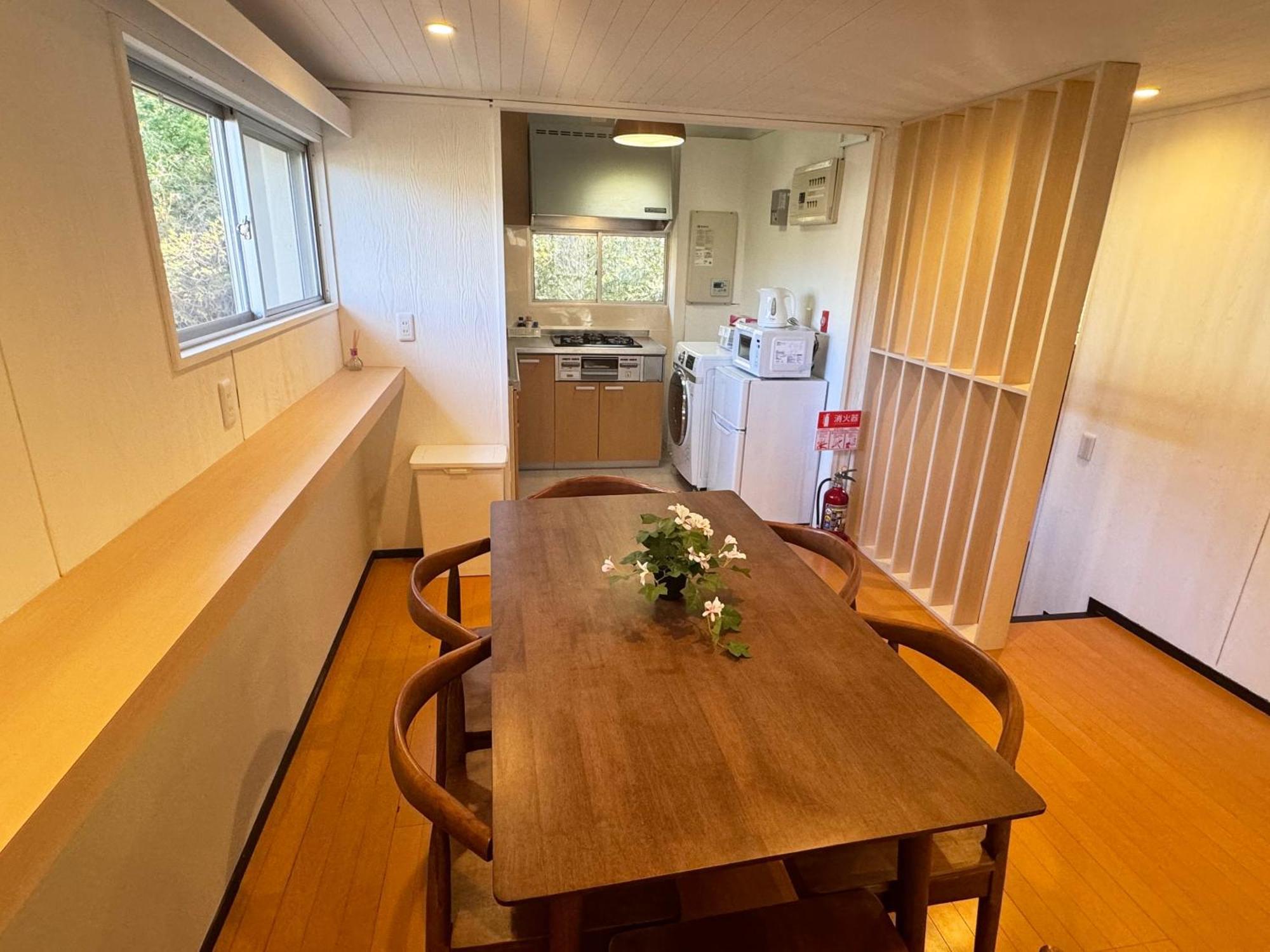Tabist A Mirai Hakone Sengokuhara Resort エクステリア 写真