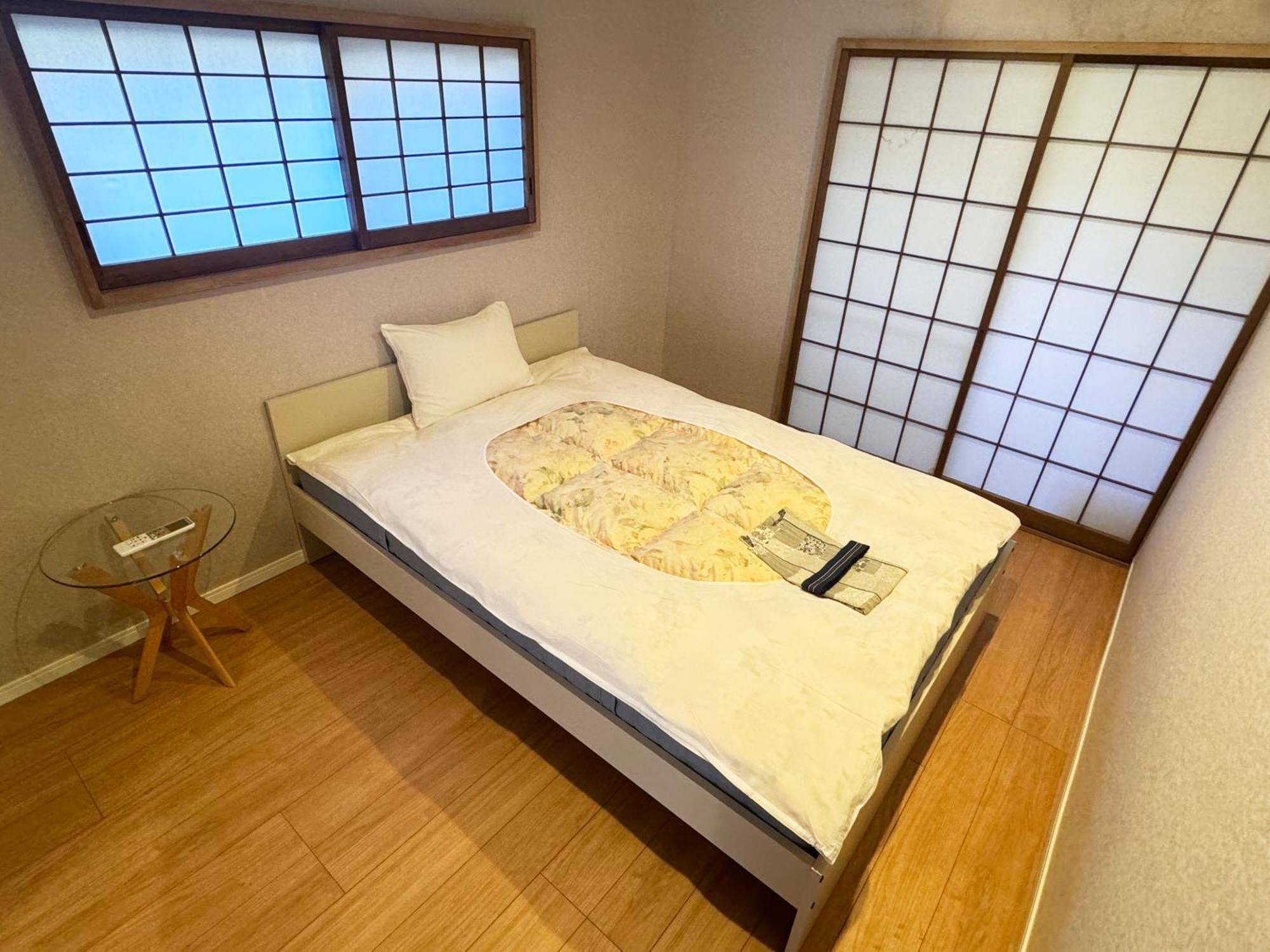 Tabist A Mirai Hakone Sengokuhara Resort エクステリア 写真