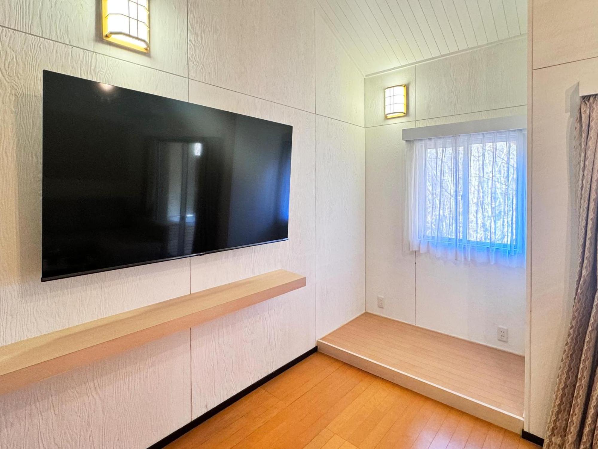 Tabist A Mirai Hakone Sengokuhara Resort エクステリア 写真