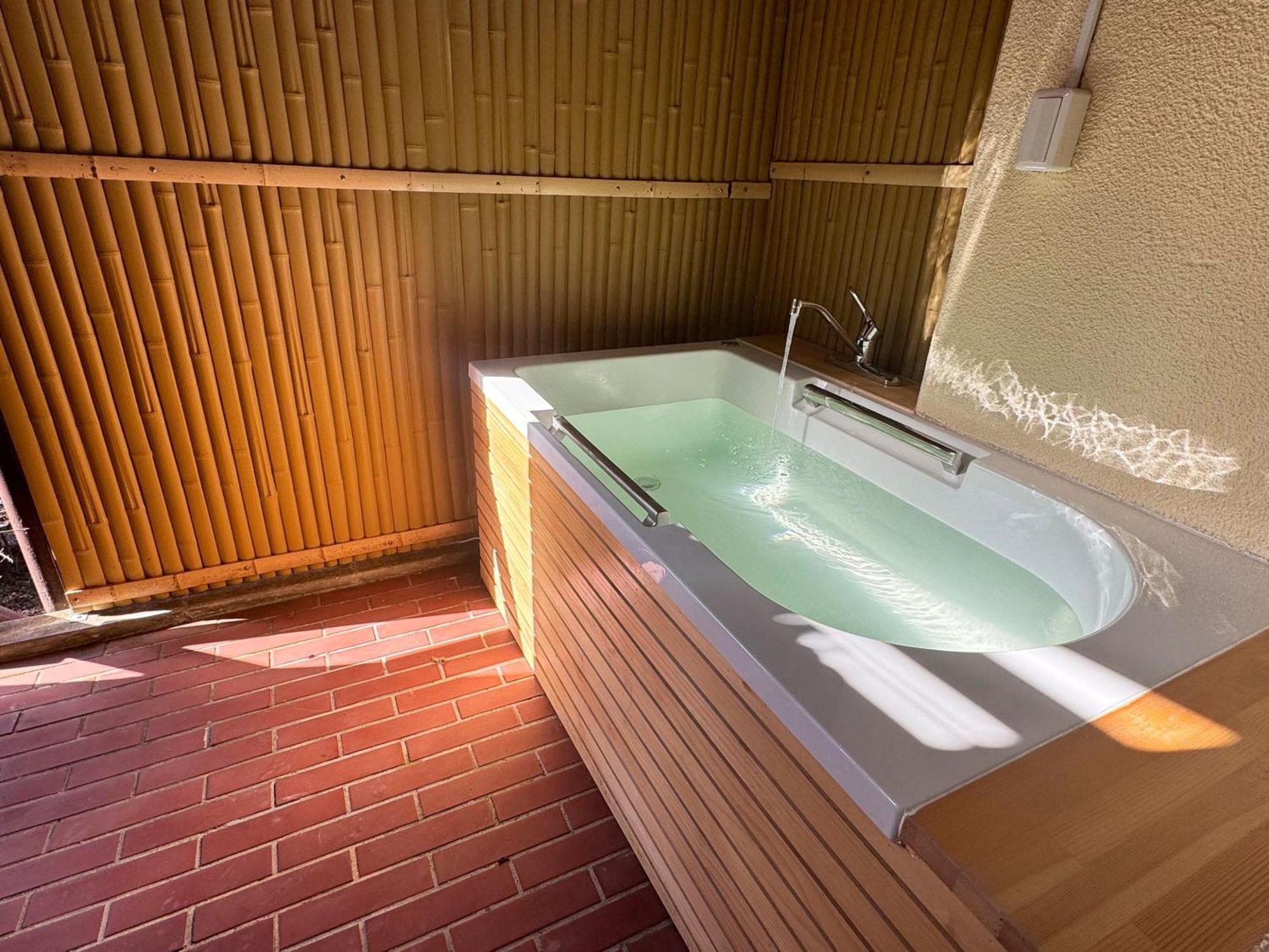 Tabist A Mirai Hakone Sengokuhara Resort エクステリア 写真