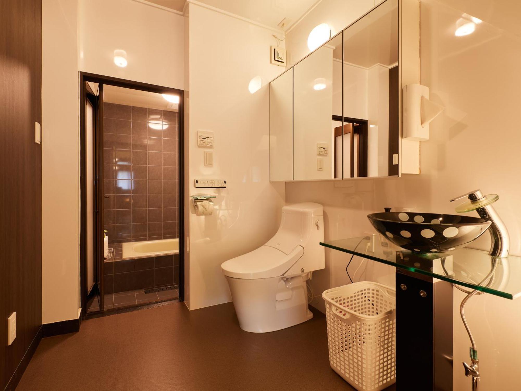 Tabist A Mirai Hakone Sengokuhara Resort エクステリア 写真