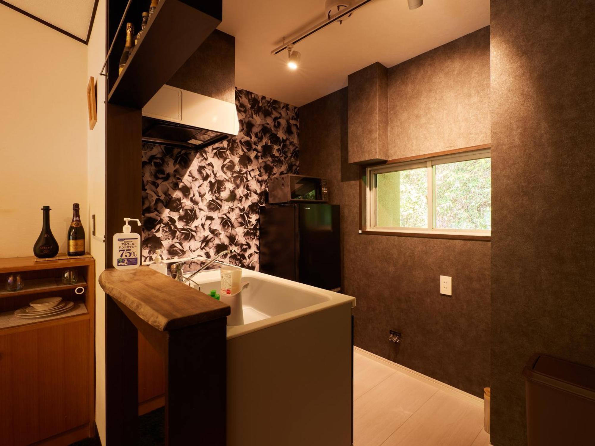 Tabist A Mirai Hakone Sengokuhara Resort エクステリア 写真