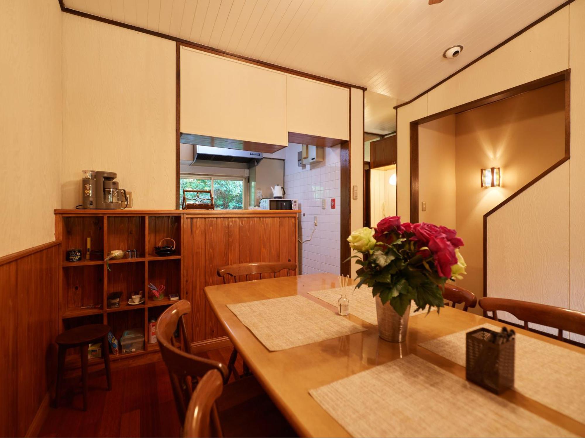 Tabist A Mirai Hakone Sengokuhara Resort エクステリア 写真