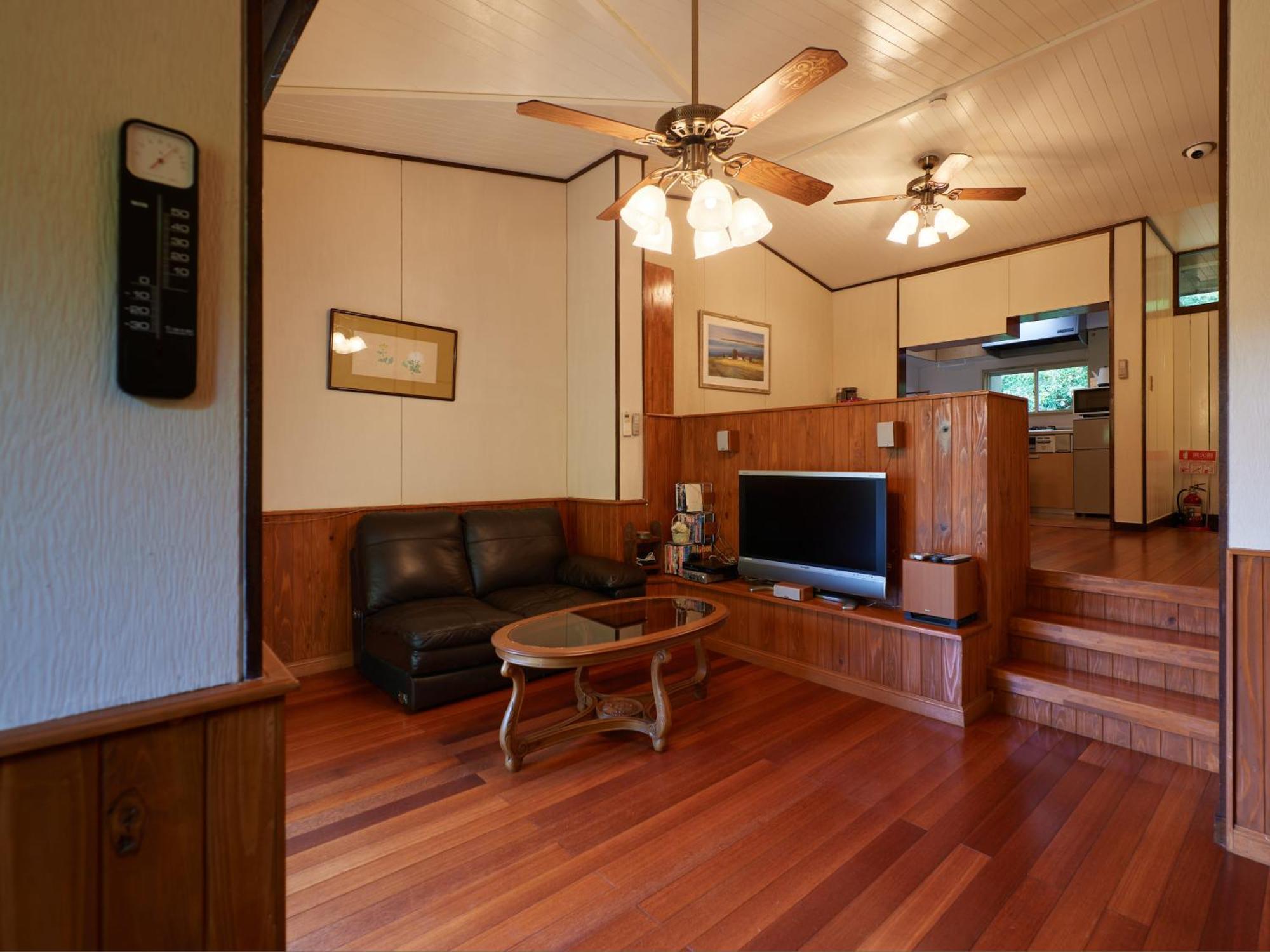 Tabist A Mirai Hakone Sengokuhara Resort エクステリア 写真