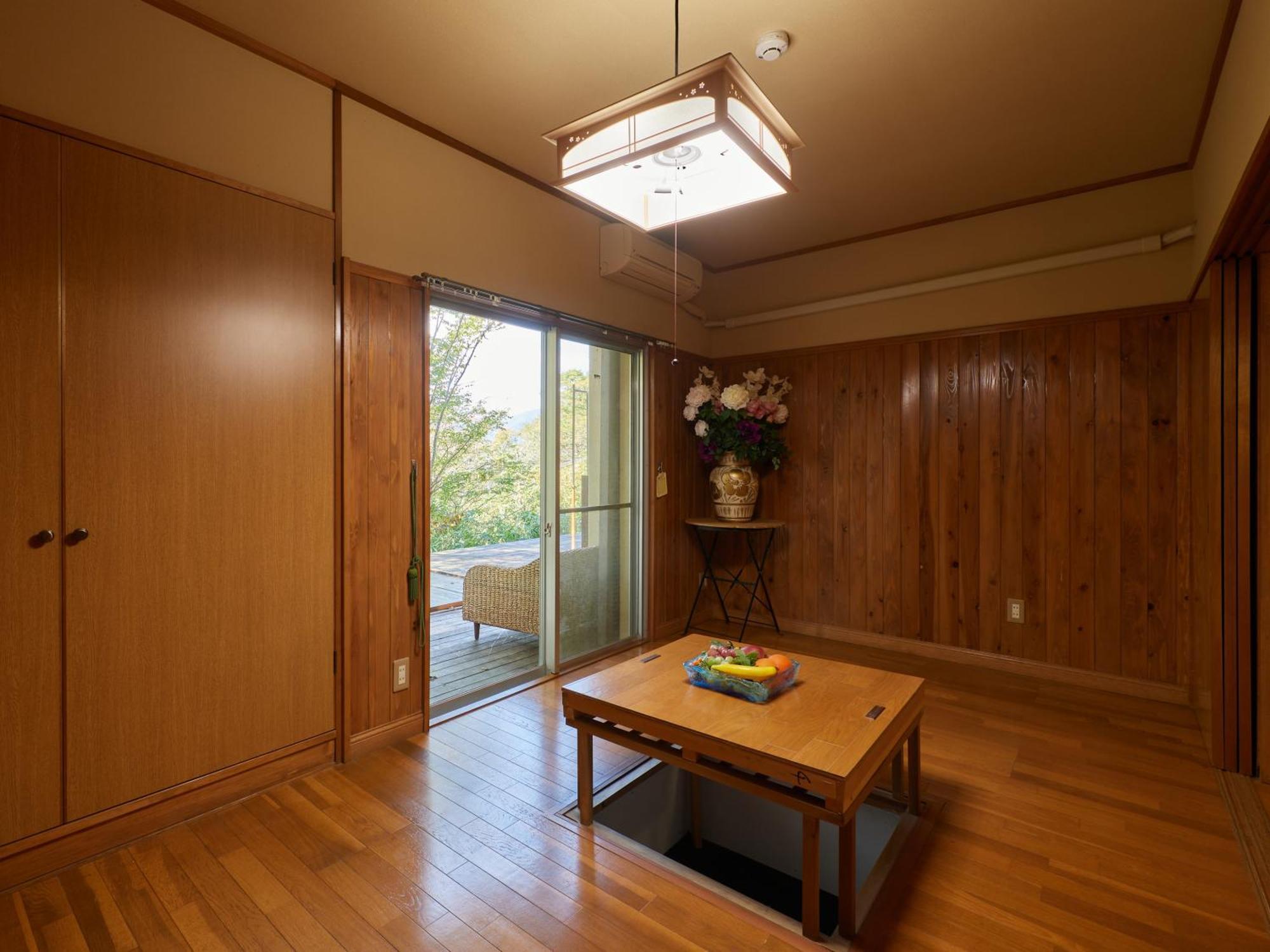 Tabist A Mirai Hakone Sengokuhara Resort エクステリア 写真