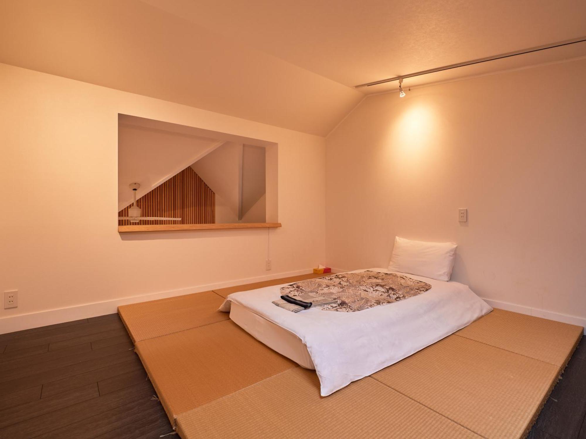 Tabist A Mirai Hakone Sengokuhara Resort エクステリア 写真