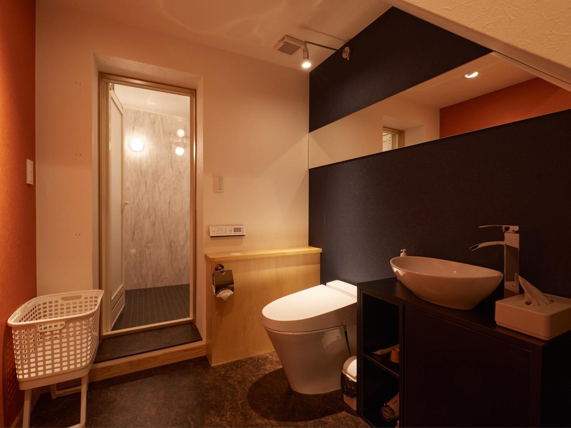 Tabist A Mirai Hakone Sengokuhara Resort エクステリア 写真