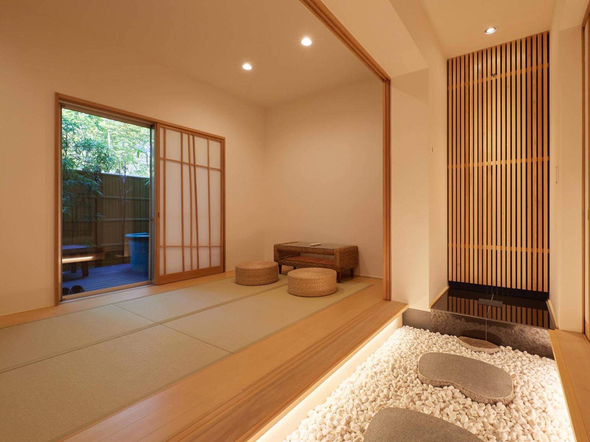 Tabist A Mirai Hakone Sengokuhara Resort エクステリア 写真