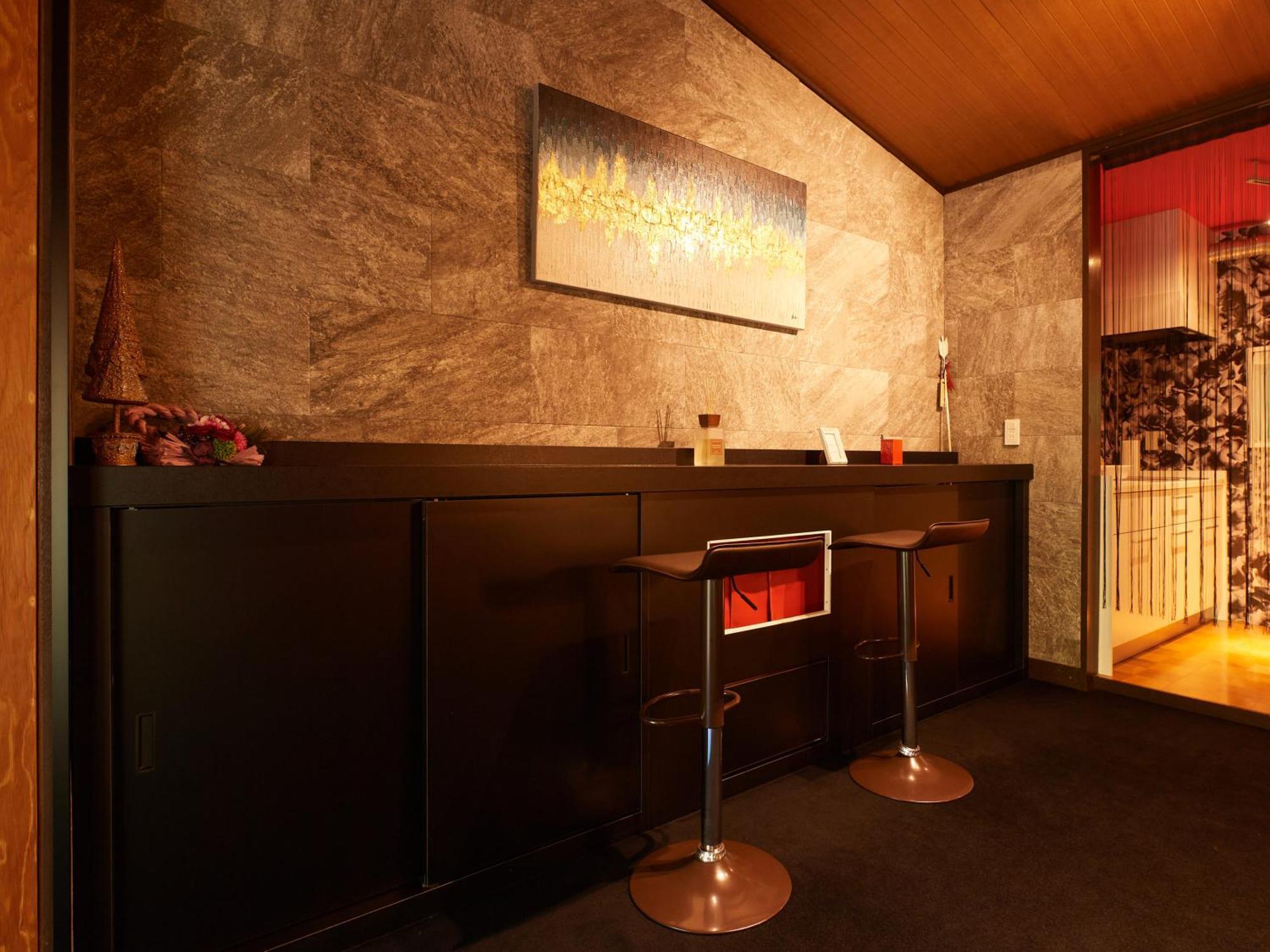 Tabist A Mirai Hakone Sengokuhara Resort エクステリア 写真