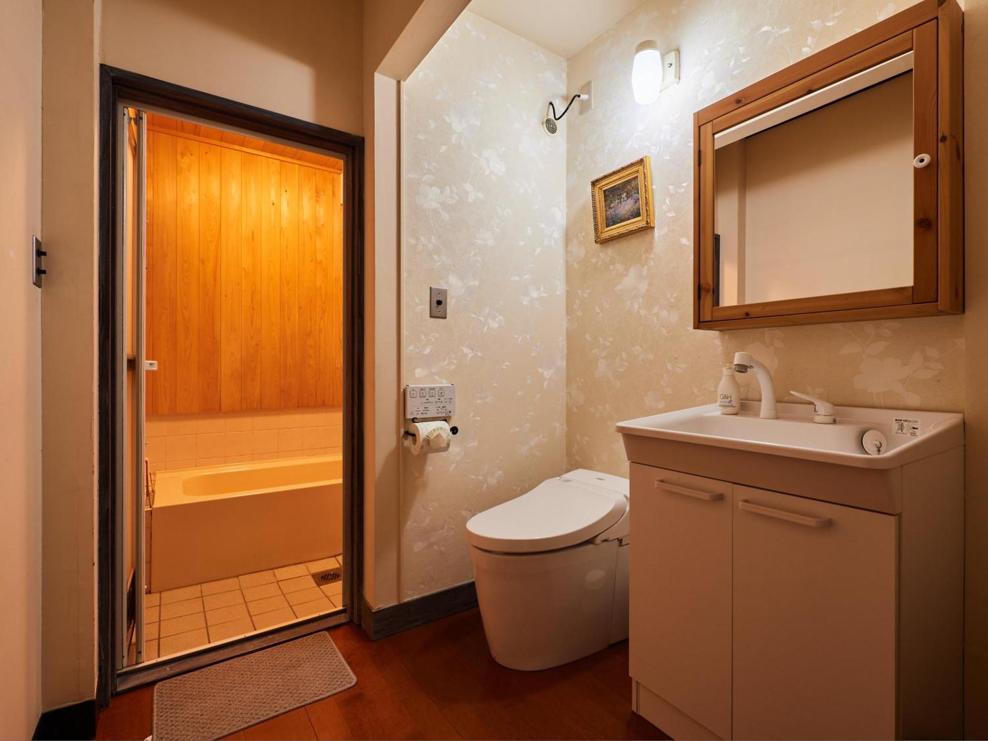 Tabist A Mirai Hakone Sengokuhara Resort エクステリア 写真